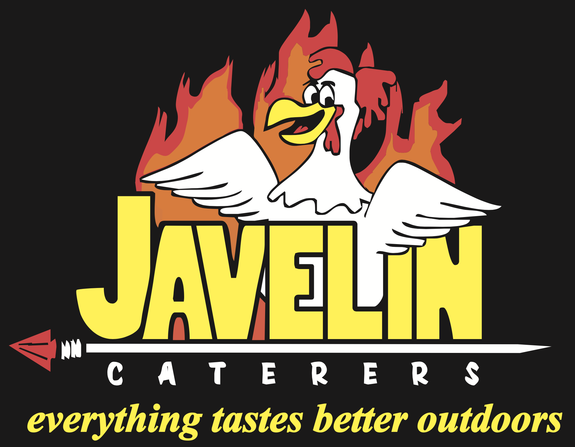 Javelin Caterers